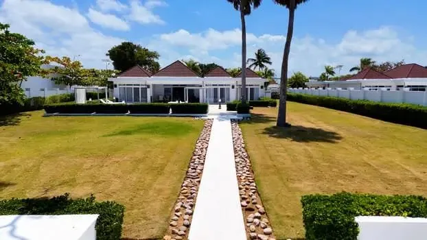 Villa de bord de mer à Sosúa Ocean Village, photo 9