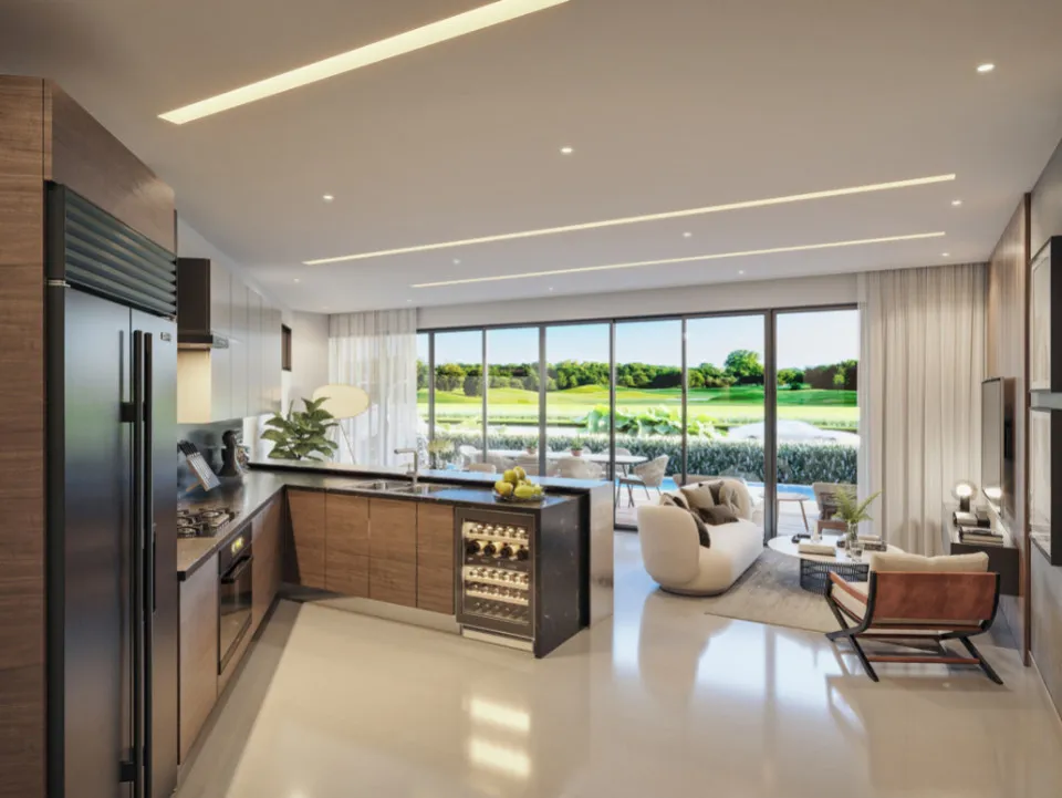 Project in CAP CANA, photo 7