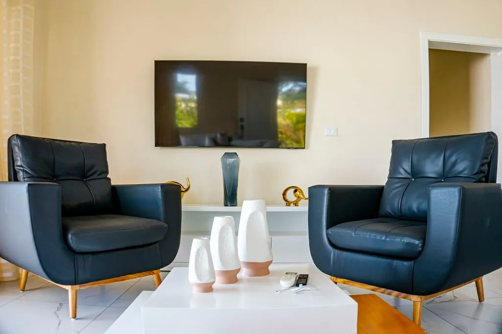 Villa Tropical entre Sosúa y Cabarete – Espacios Abiertos, Privacidad y Estilo Caribeño., foto 4