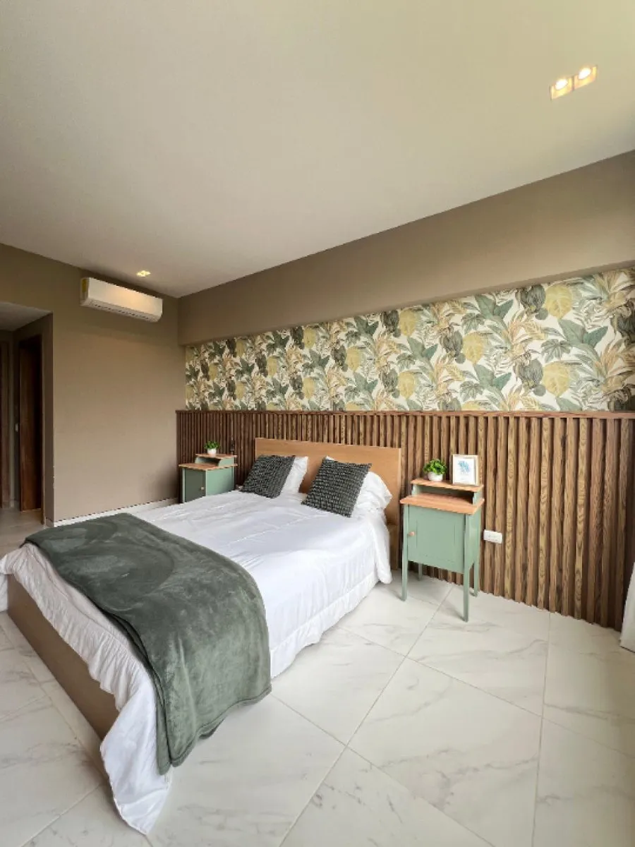 Schöne möblierte Villa in Punta Cana Village, Foto 12