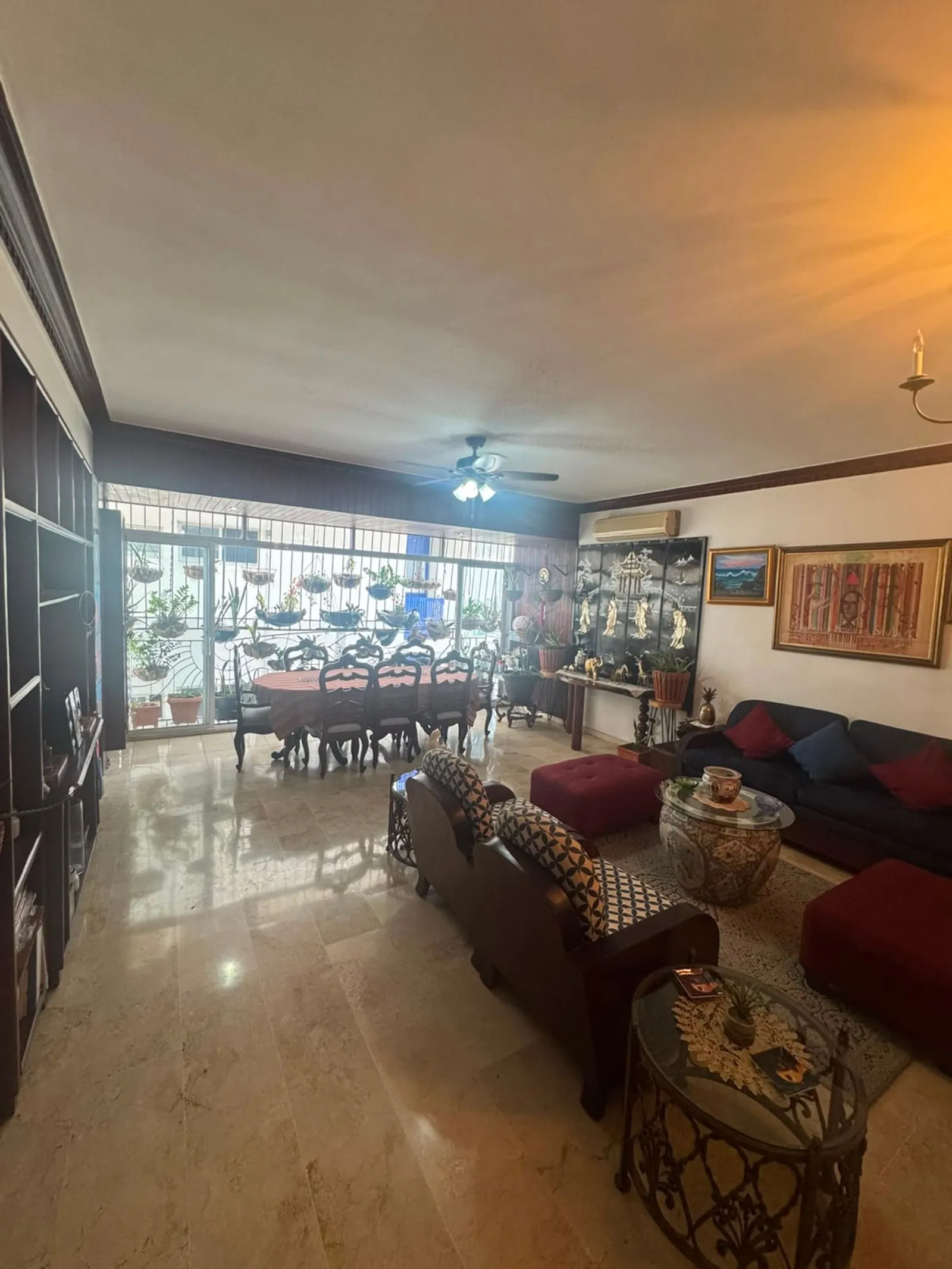 Apartment zum Verkauf in Piantini US$330.000, Foto 4