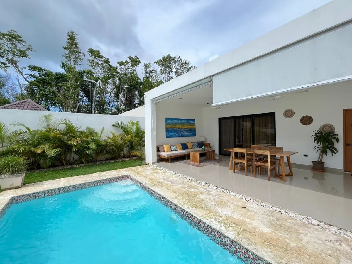 House in La Bonita, Samaná Las Terrenas, photo 10