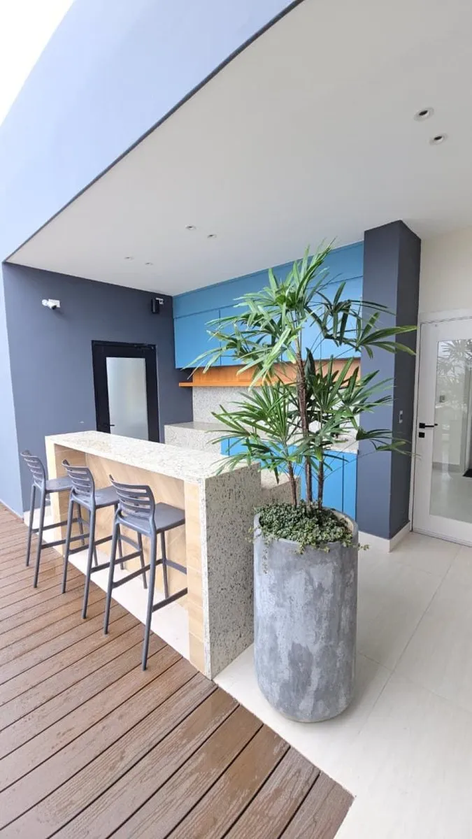 Apartamento en La Esmeralda, Santiago, foto 2