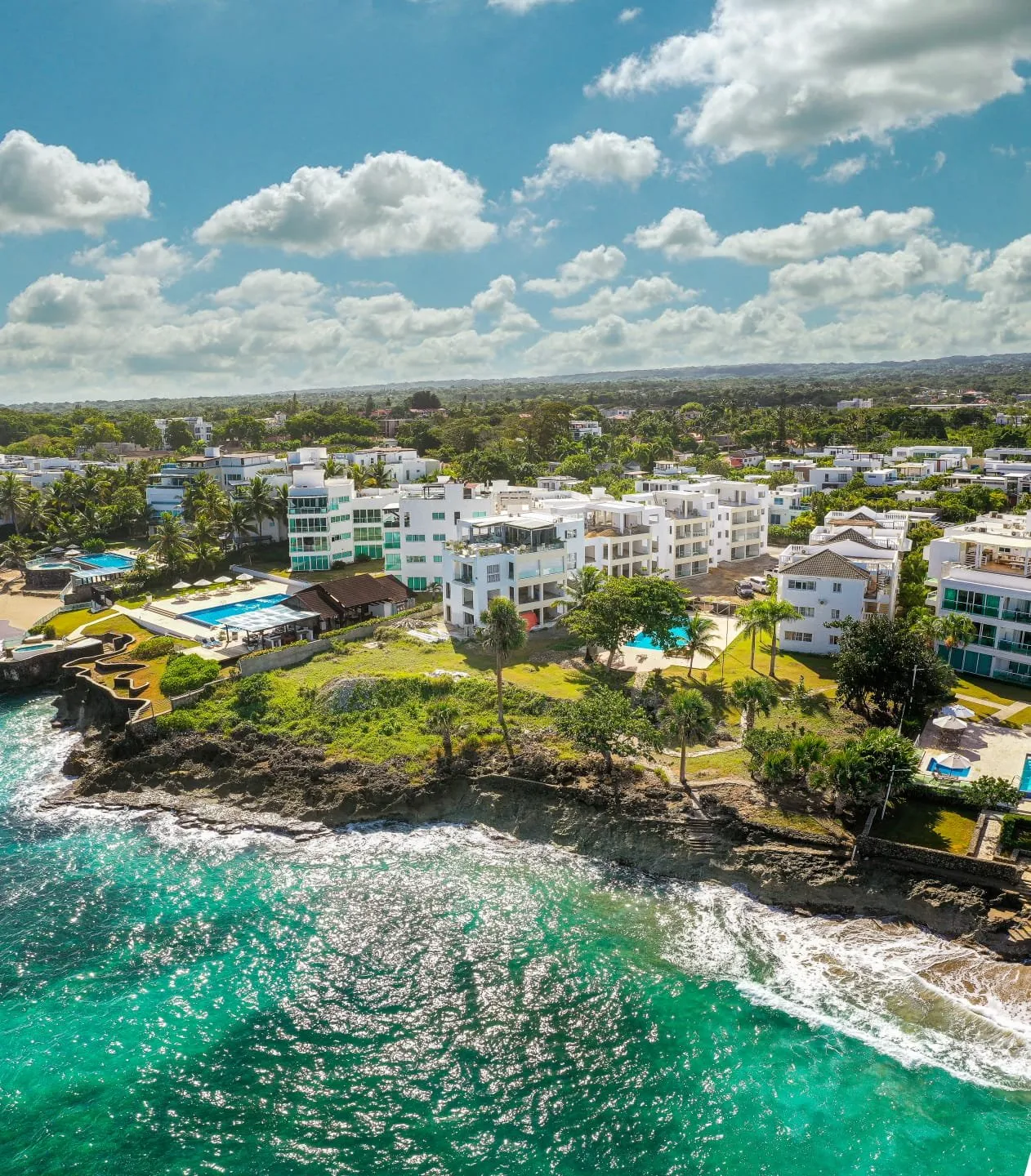 Apartament in playa laguna sosua, foto 2