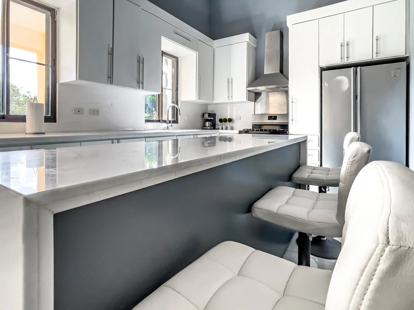 Tu Refugio de Lujo: Villa de 4 Habitaciones en Panorama Village., foto principal