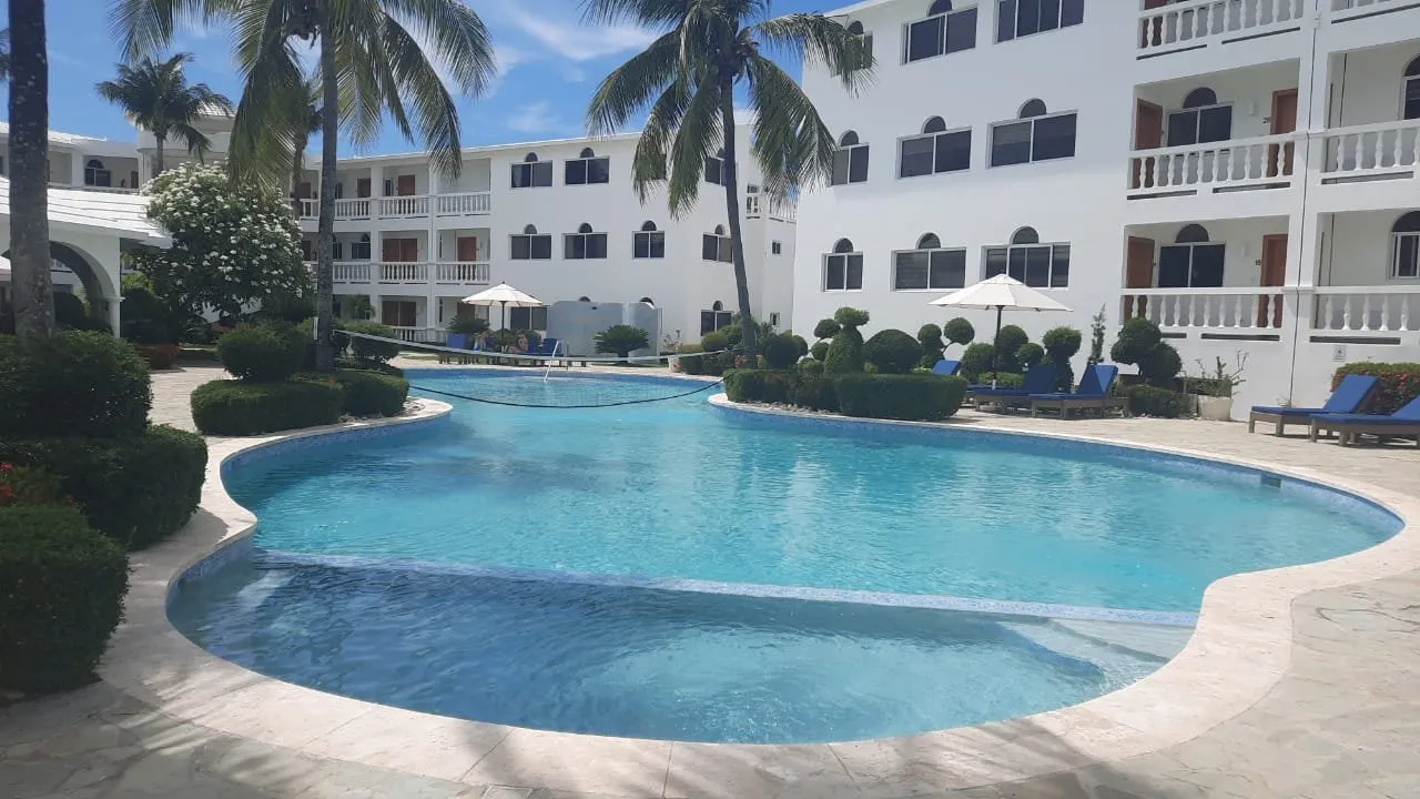 Apartamento con Vista al Mar en Sosúa, foto principal
