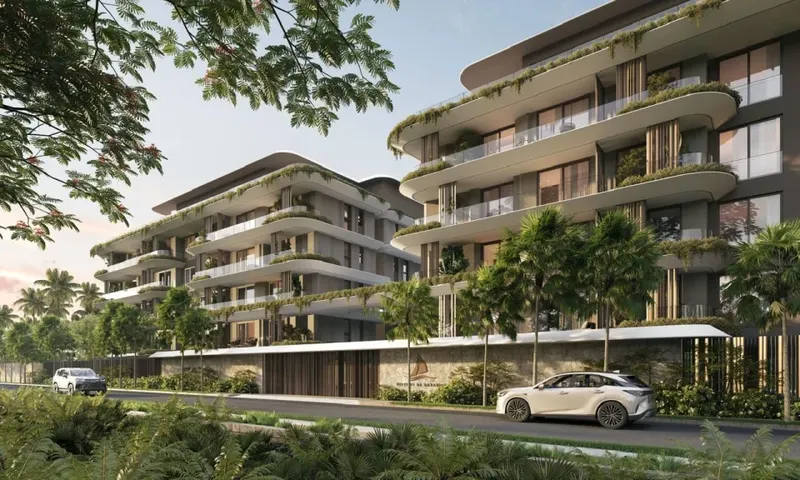 Projet à BAYAHIBE, Desde USD$ 110,000