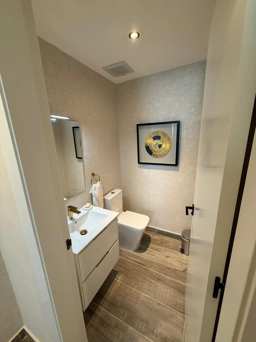 Apartamento amueblado en Ensanche Naco, foto 10