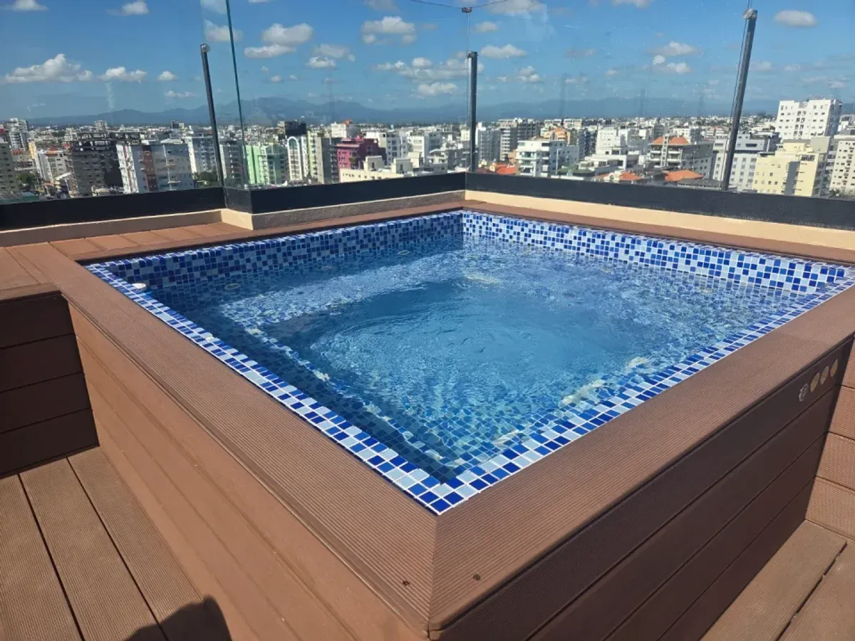 Apartamento en Torre Roraima, Centro SD, foto 15