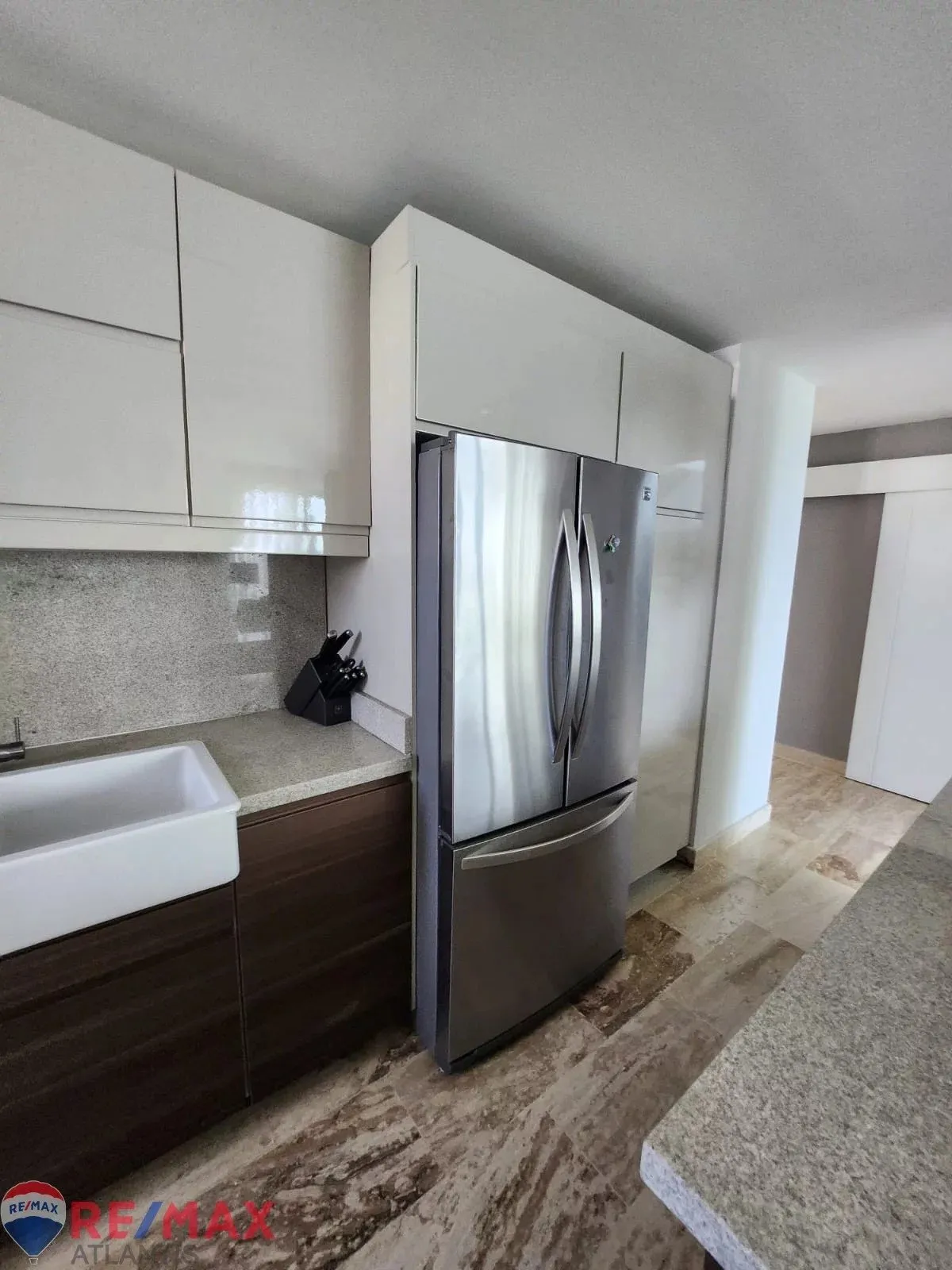 EXCLUSIVE BEACHFRONT PENTHOUSE, foto 8