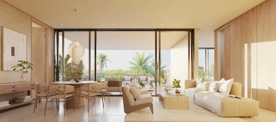 Proyecto en Las Iguanas Golf Residences, foto 12