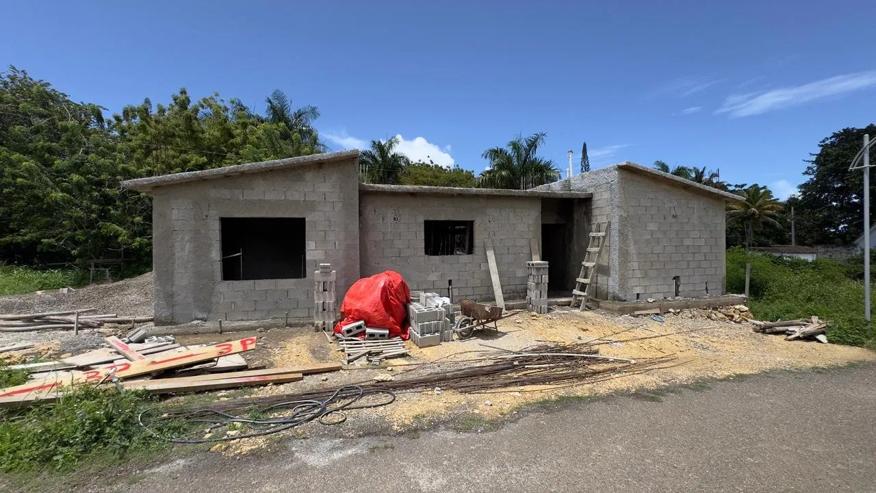 Haus zum Verkauf in La Mulata, Sosúa, Foto 14