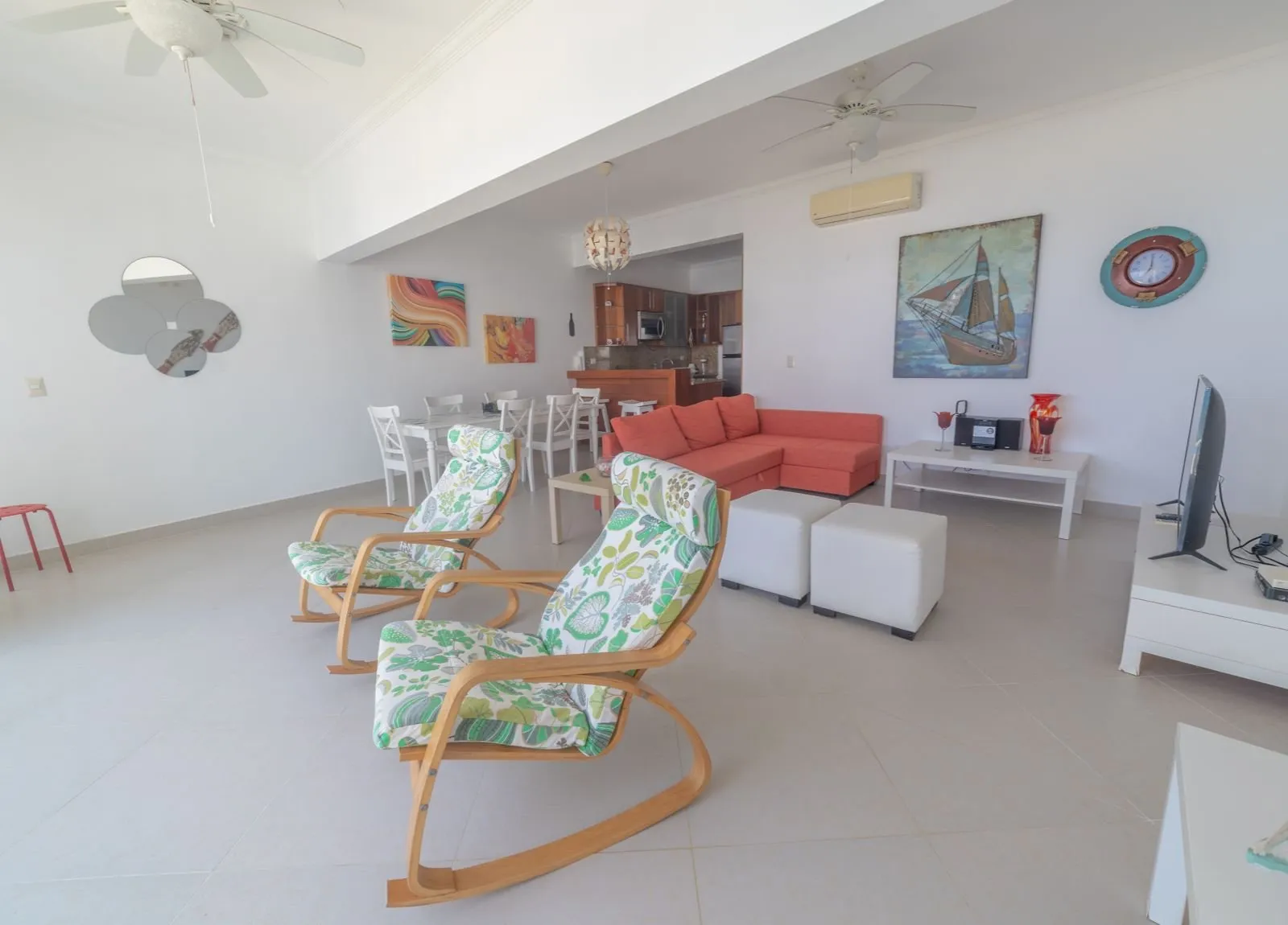 NOUVELLE OPPORTUNITÉ D'APPARTEMENT – 2 CHAMBRES – ANNONCE À SOSÚA, photo 13