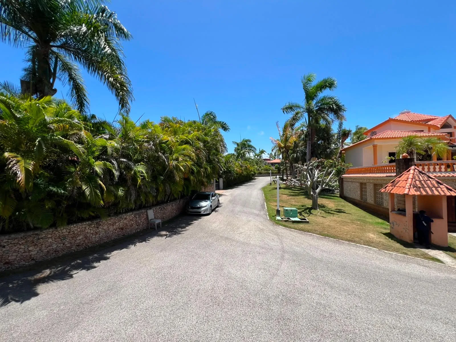 Land for sale Lomas Mironas, photo 7