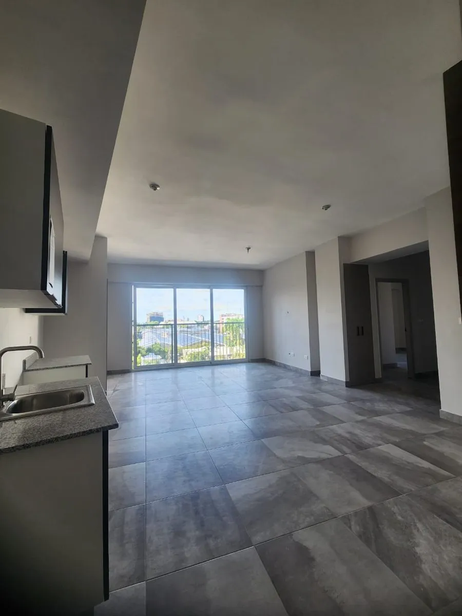 Appartement à Ensanche Serralles, Santo Domingo, photo 5