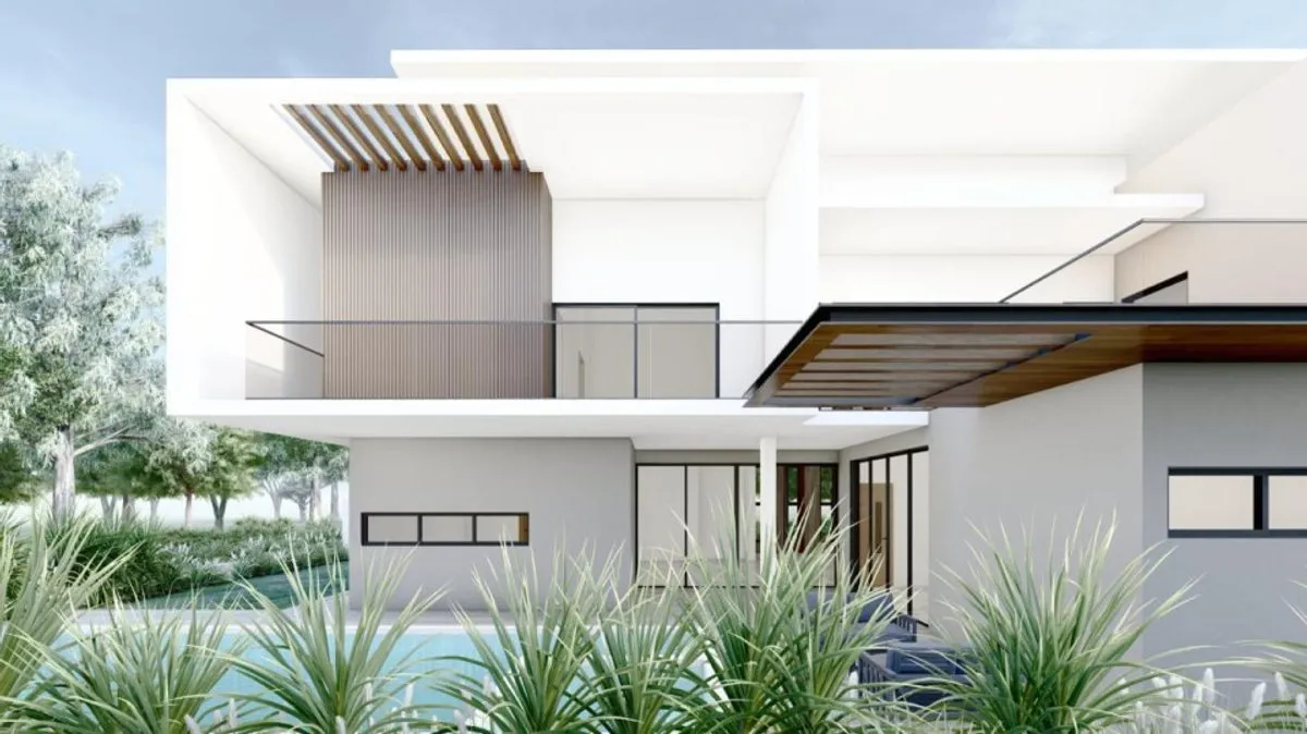 Villa en Venta en Punta Cana Village, foto principal