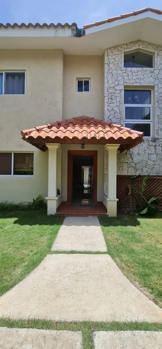 House in Juan Dolio, San Pedro de Macorís, photo 4