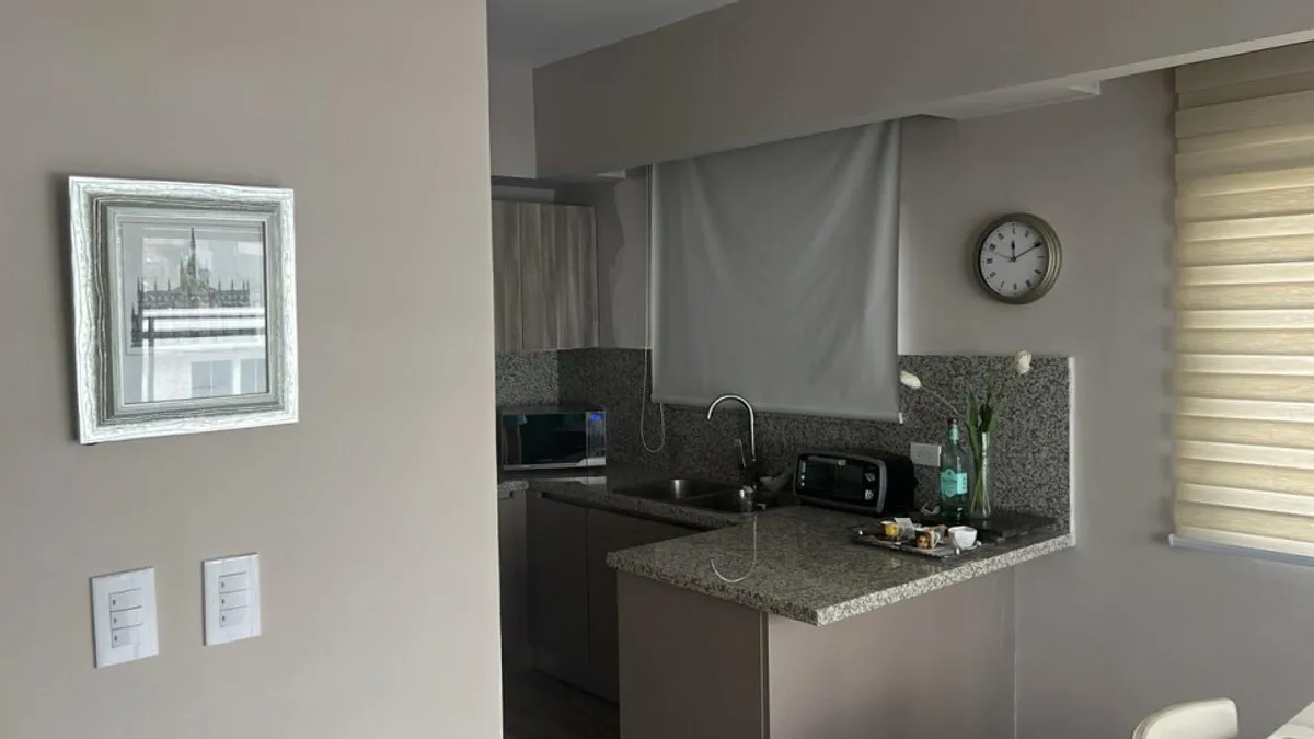 Appartement meublé à Piantini, photo 6