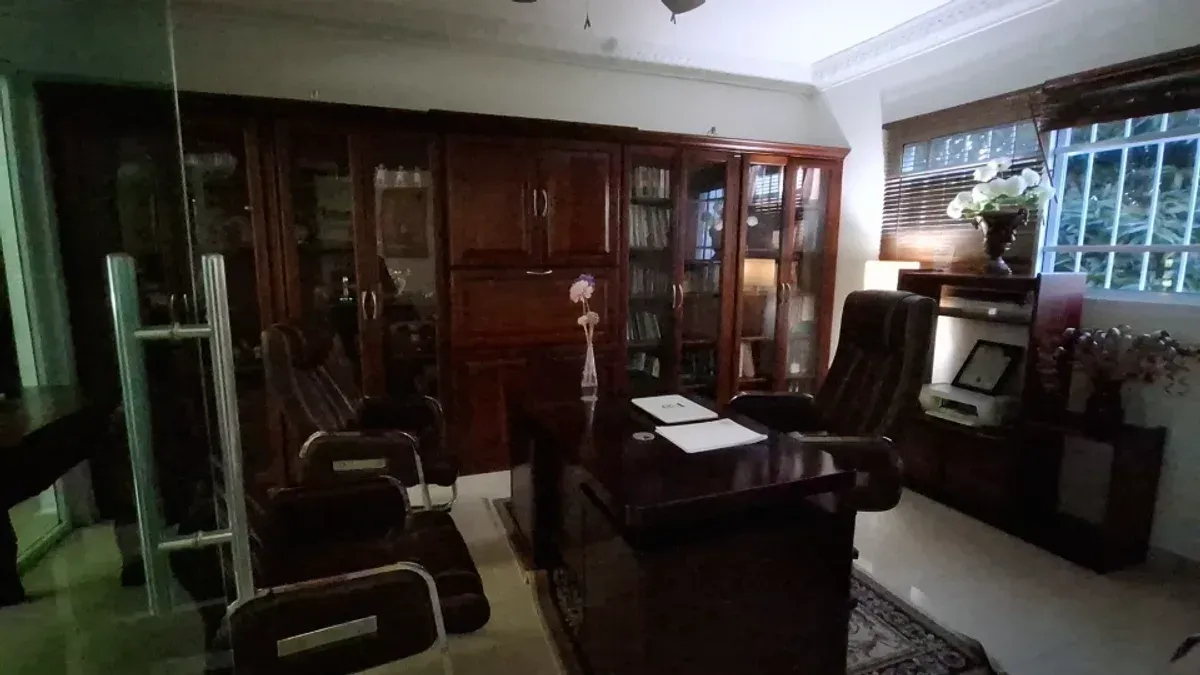 House for sale with pool in Ana Melia in Higuey, photo 4