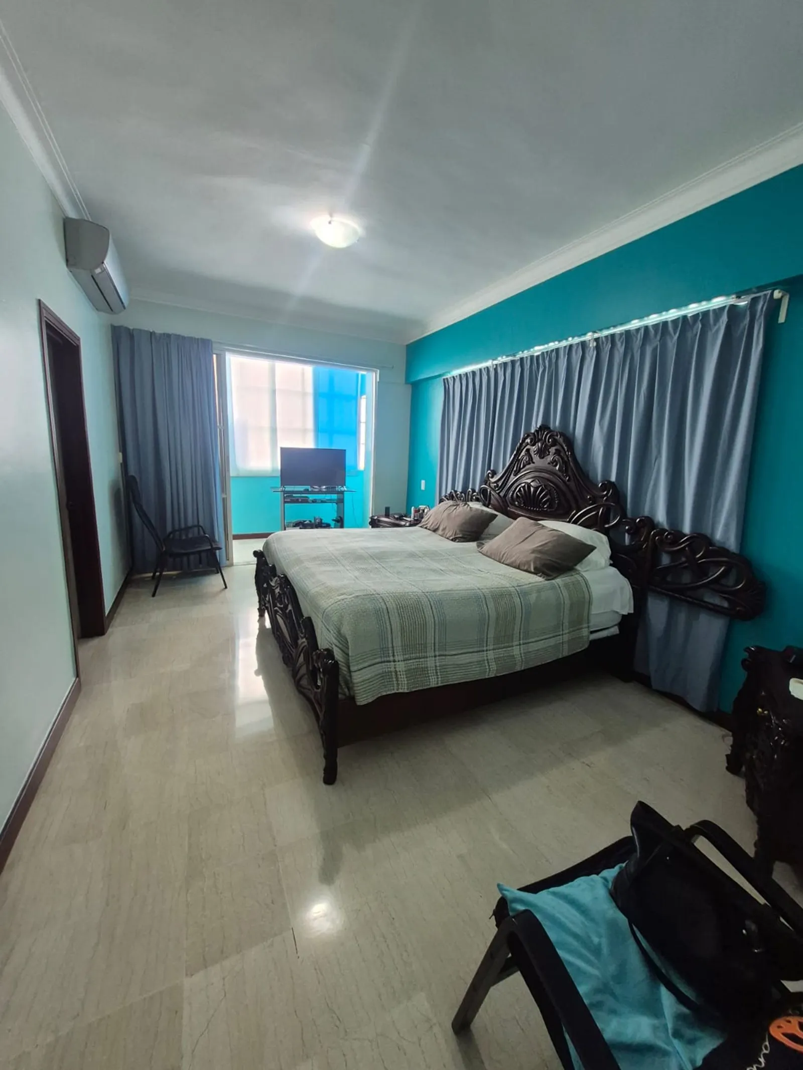 Penthouse à vendre dans le secteur Ensanche Naco, photo 15