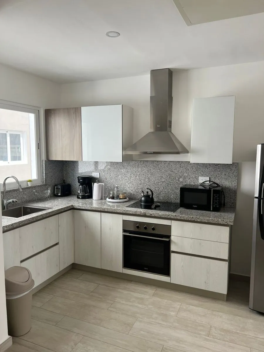 Apartment in Punta Cana, Ciudad La Palma, Foto 12