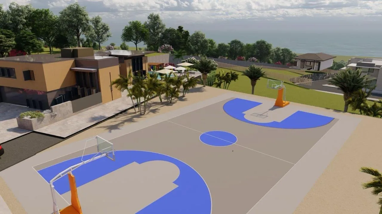 Quintas del Cupey – Luxuriös erhöht in den Hügeln von Puerto Plata wohnen, Foto 15