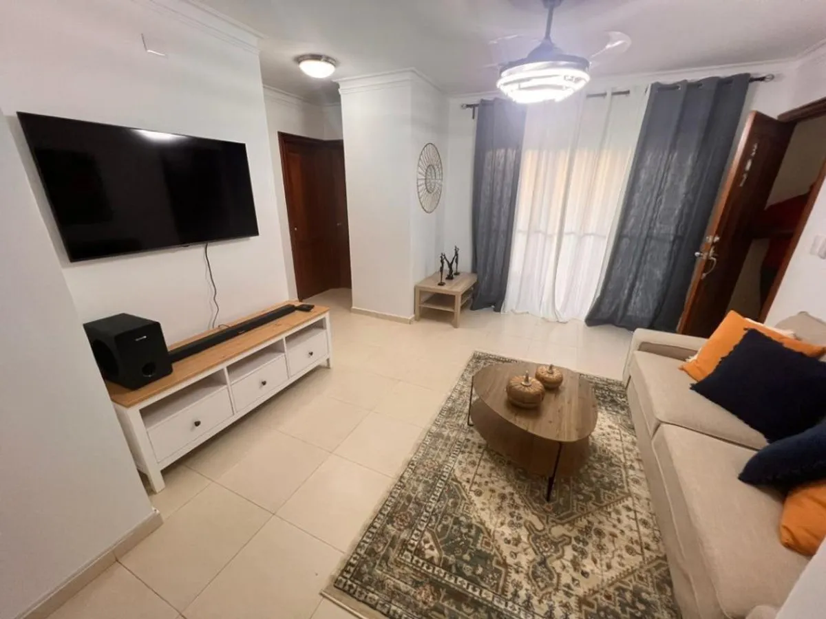 Apartment in Bavaro, Punta Cana, photo 9