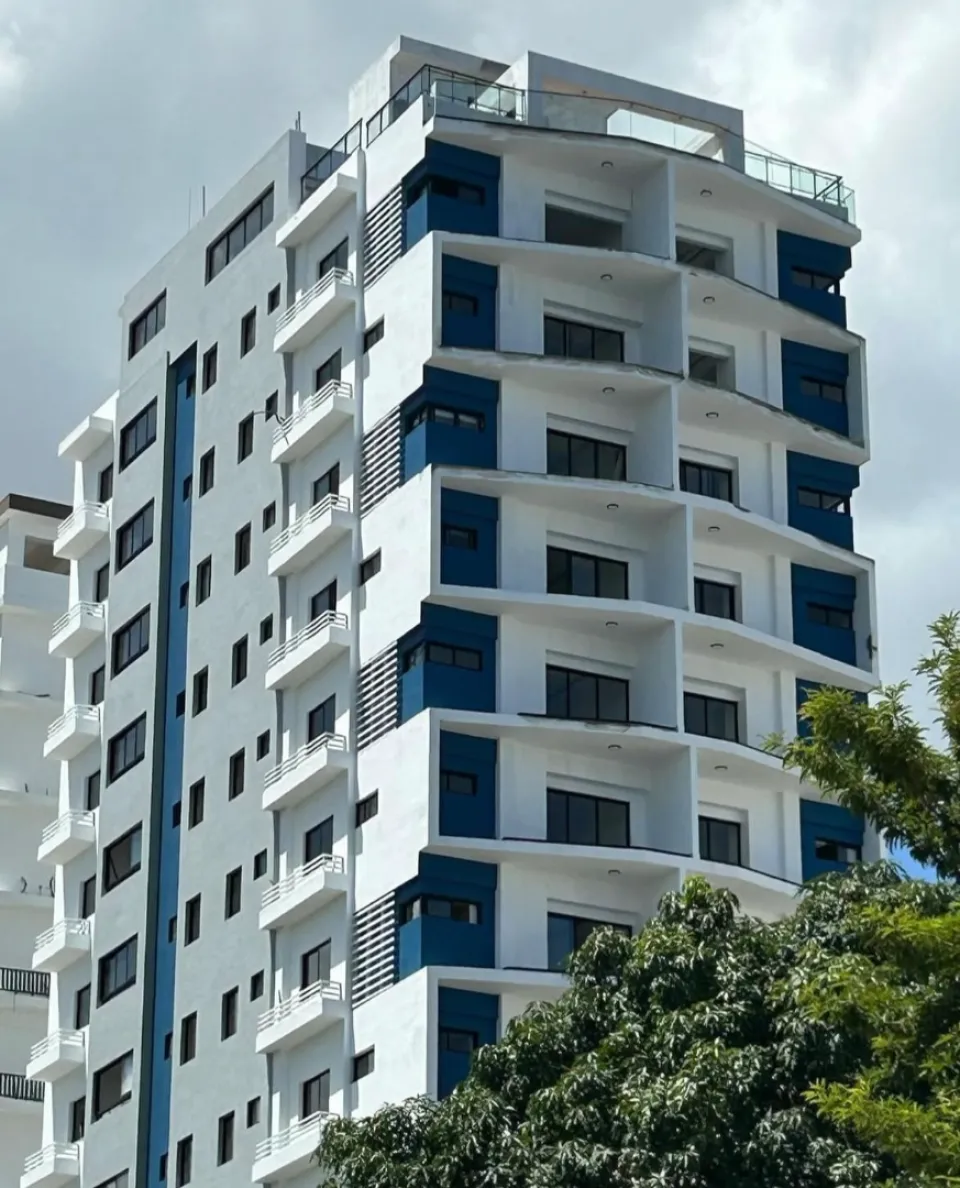 Proyecto en ENSANCHE NACO, foto 6