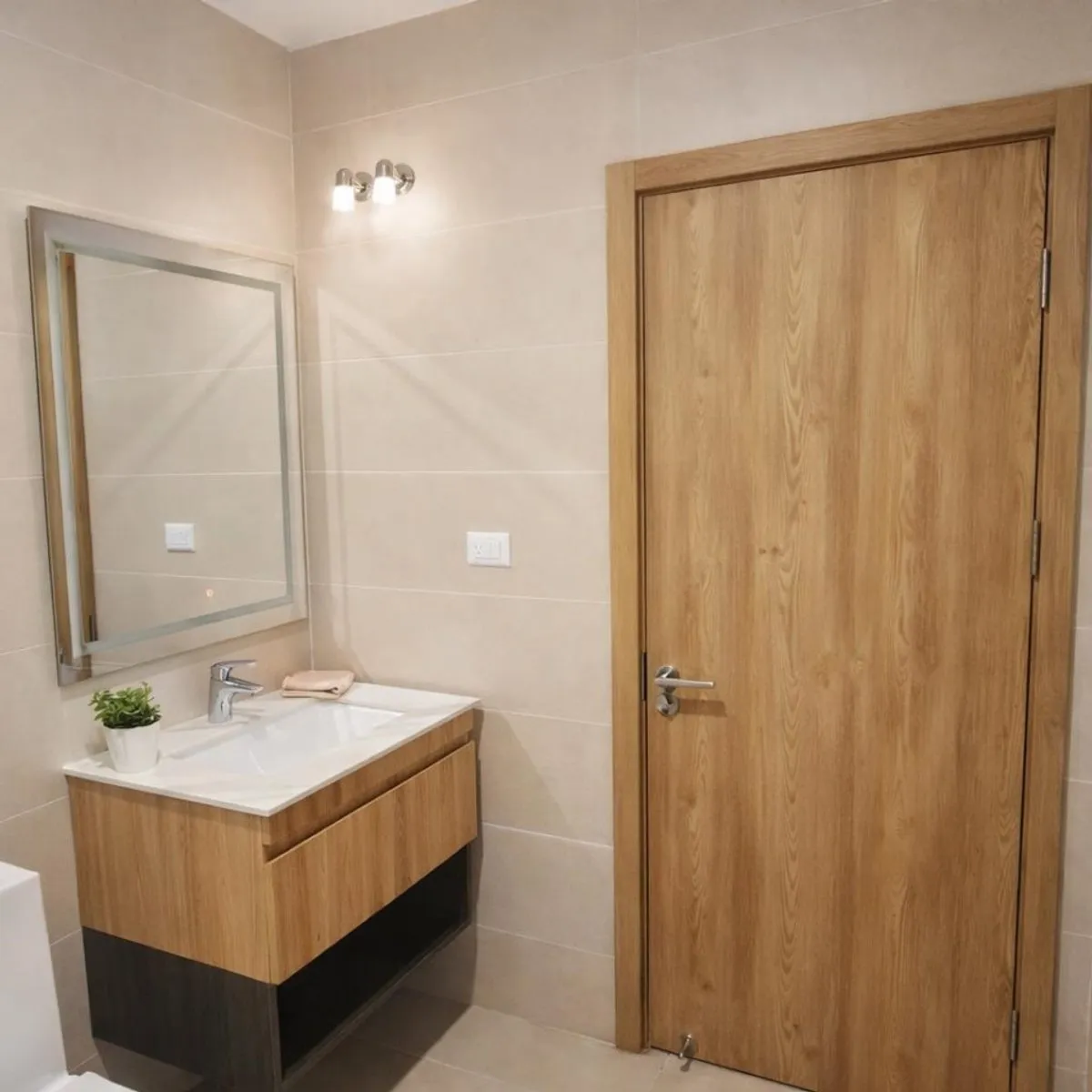 Luxury Apartment of 104 m², El Cortecito, photo 8