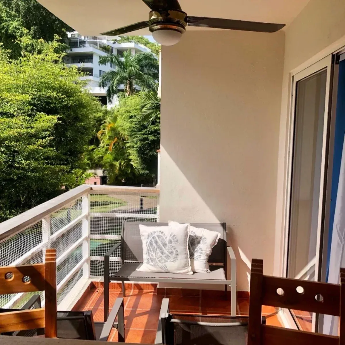 Apartamento en Las Ballenas, Samaná, foto 4