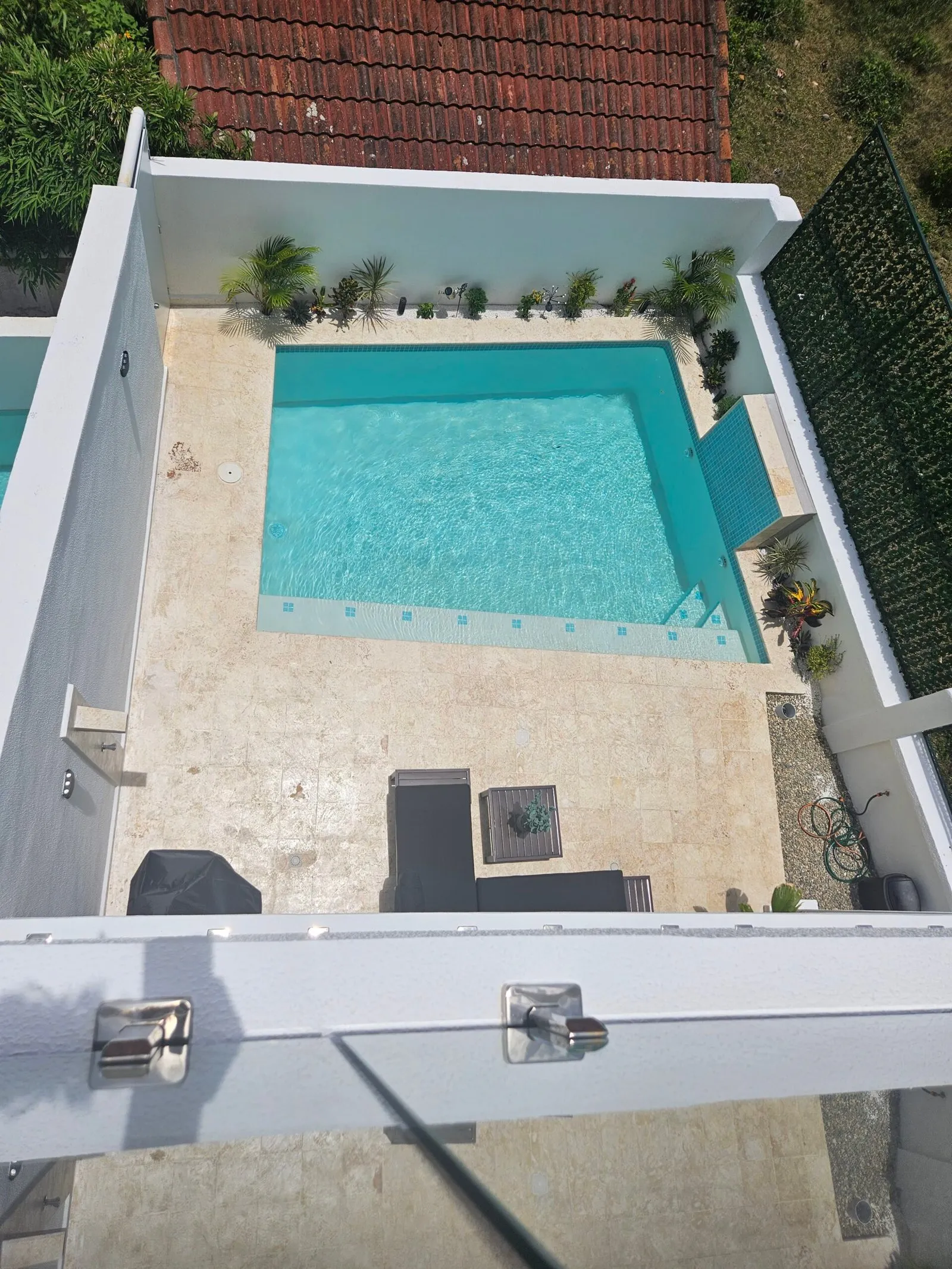 Townhouse de Luxe à Perla Marina – 4 Chambres, Piscine Privée et Proche de la Plage, photo 13