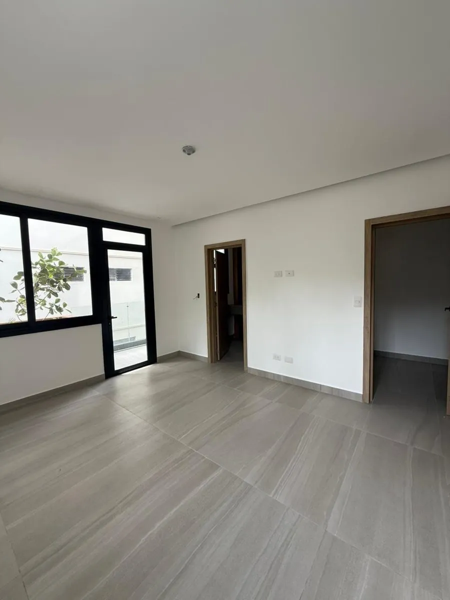 Apartamento en La Esmeralda, Santiago, foto 2