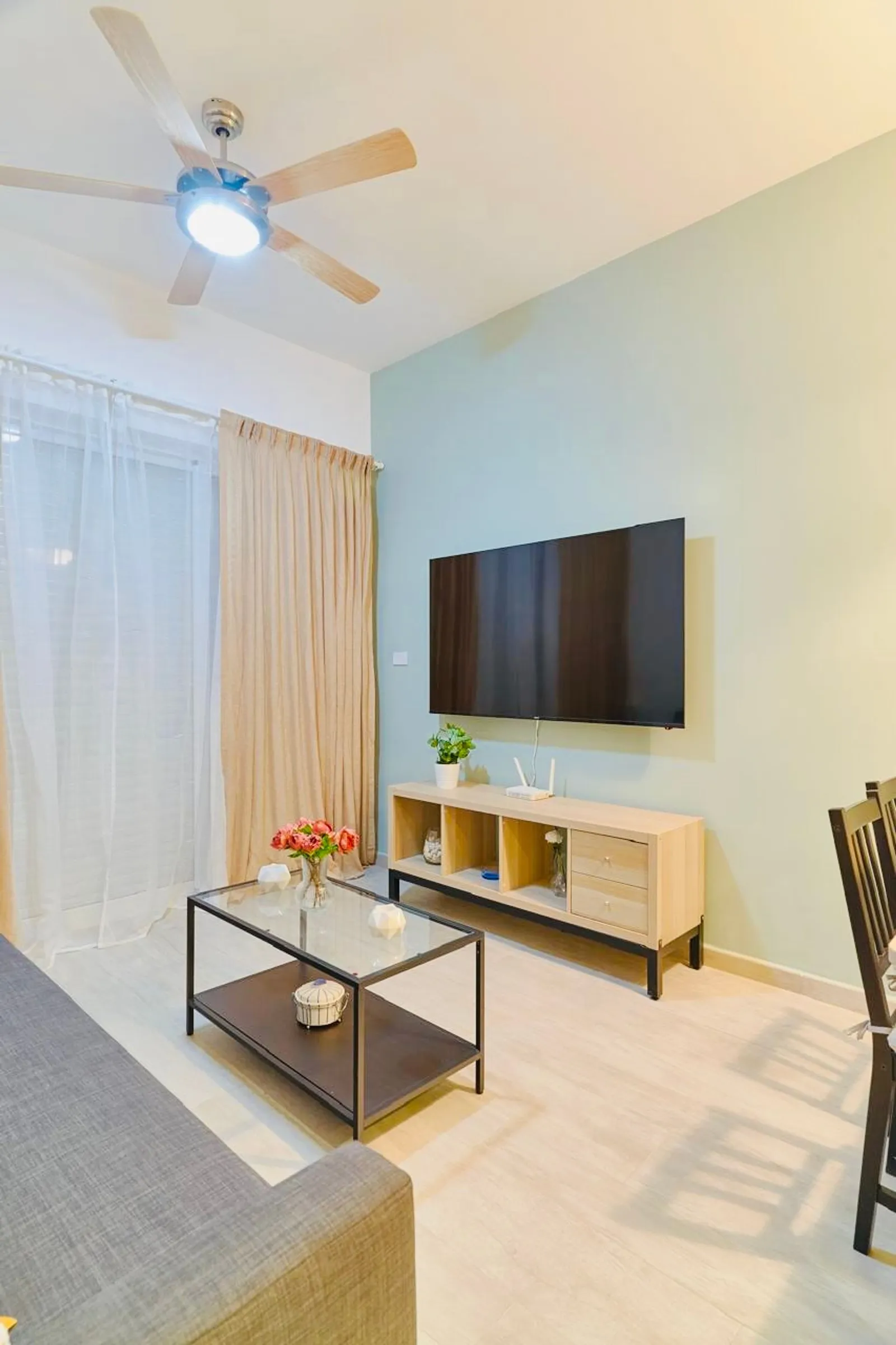Möbliertes Apartment in Cana Bay, Punta Cana, Foto 7