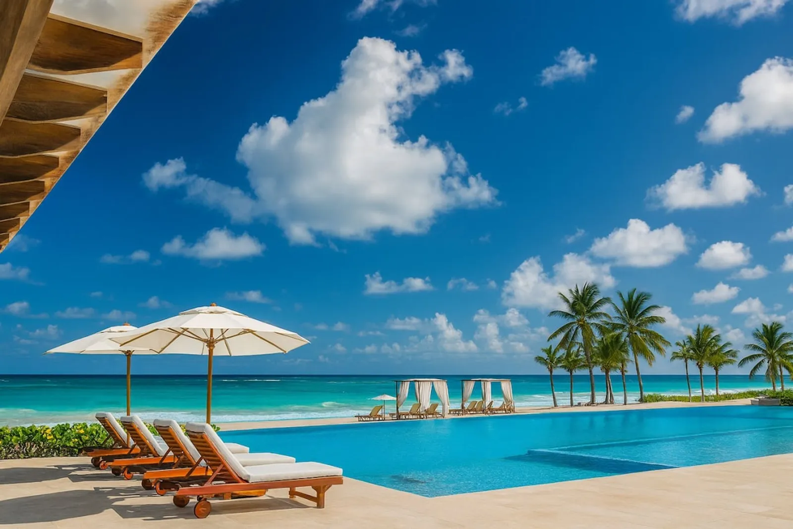 Turnkey Fully Furnished Apartment in Cana Bay, foto 4
