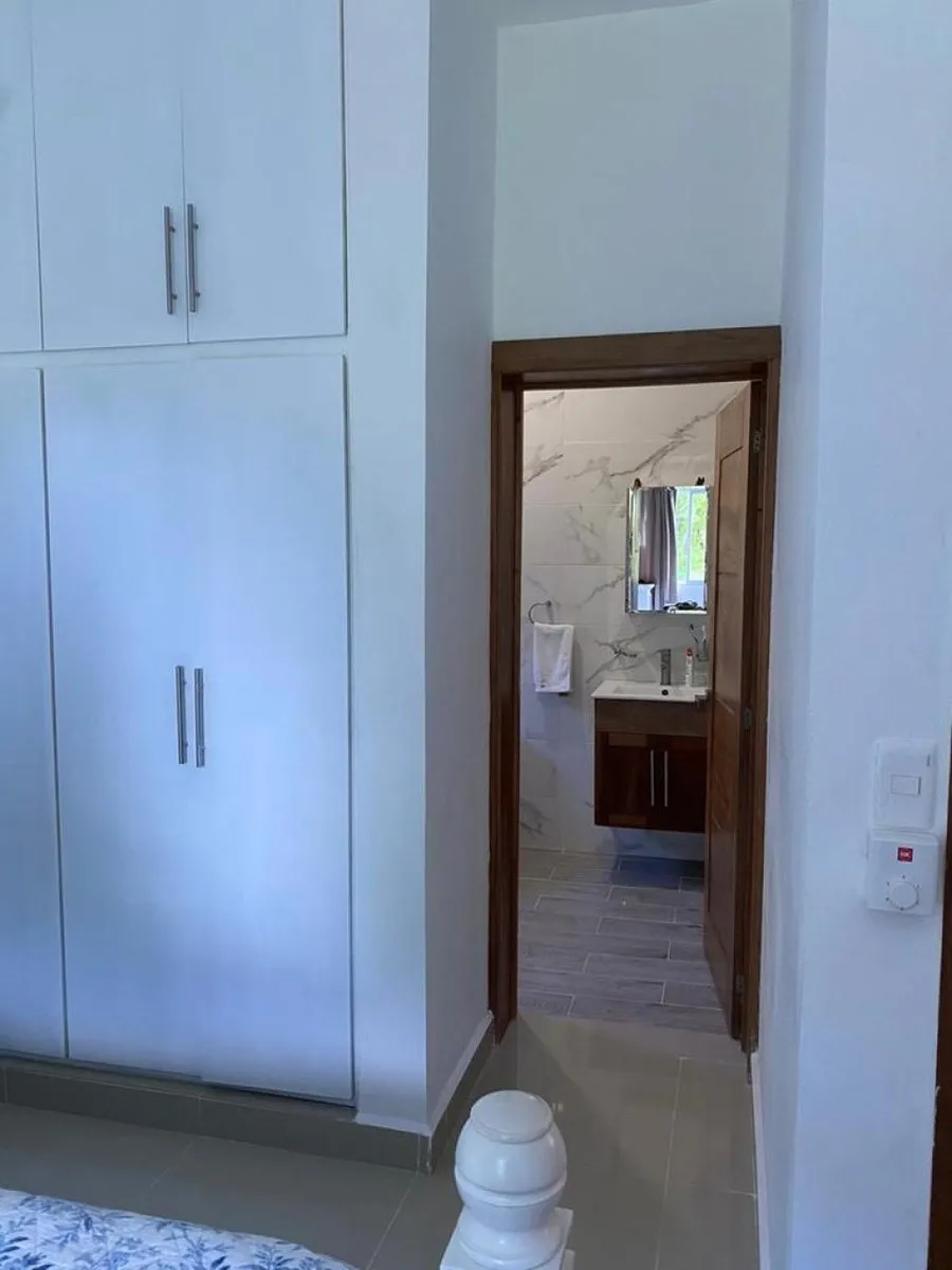 Wohnung in Santa Lucía, Río San Juan, Foto 5