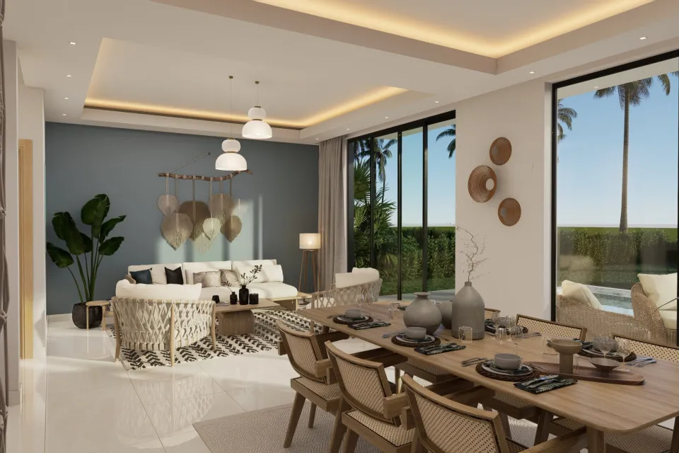 Proyecto en VISTA CANA, foto 2