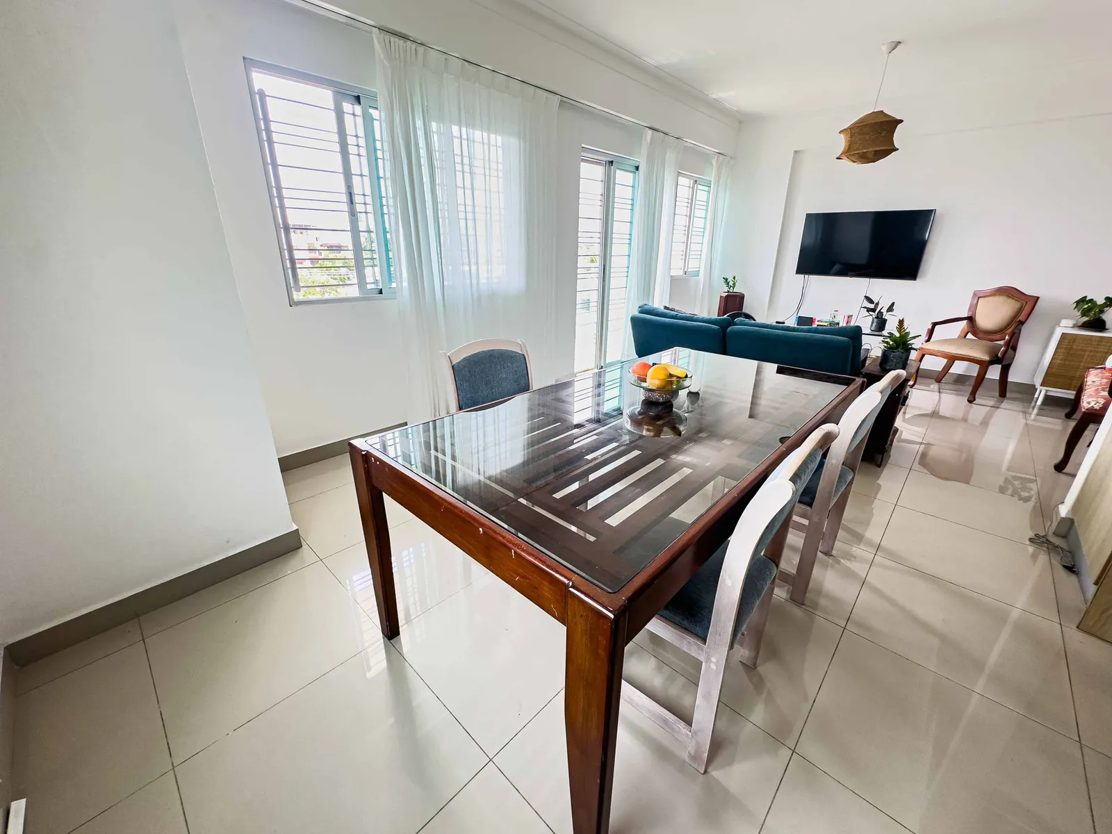 WOHNUNG AUF 2 EBENEN MIT TERRASSE IN EL MILLÓN, Foto 10