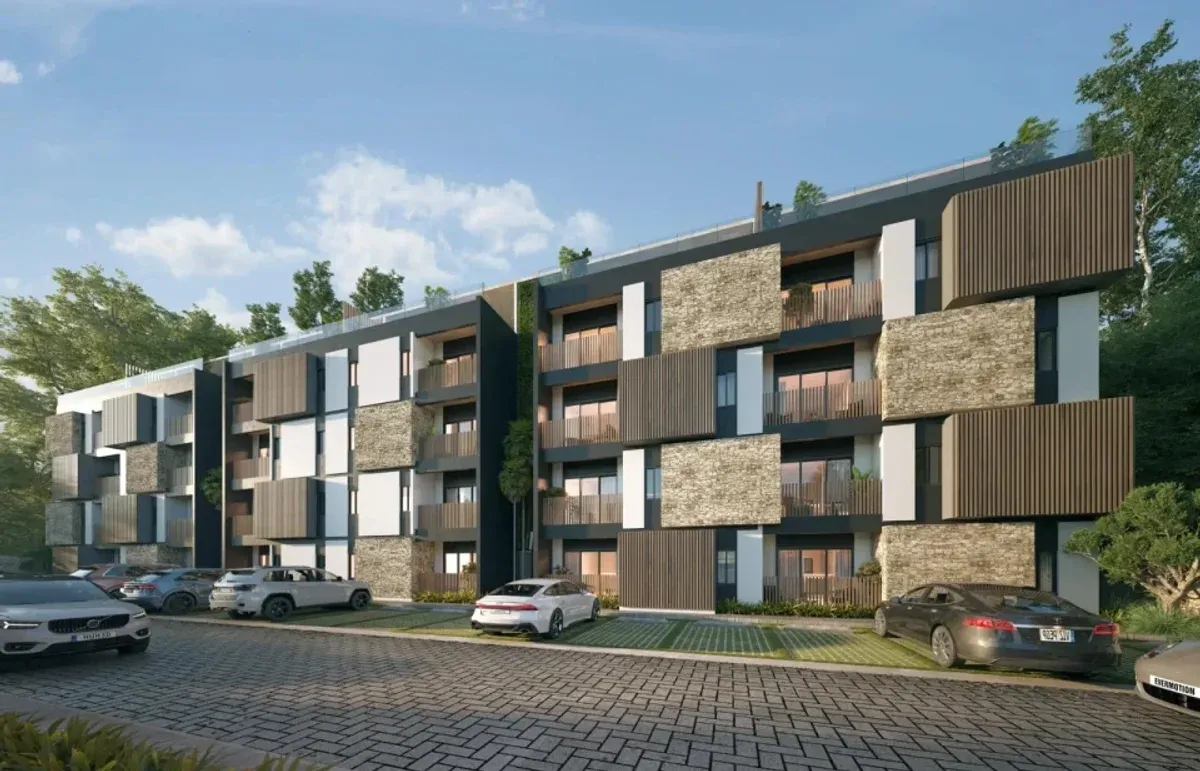 Vente appartement, photo 2