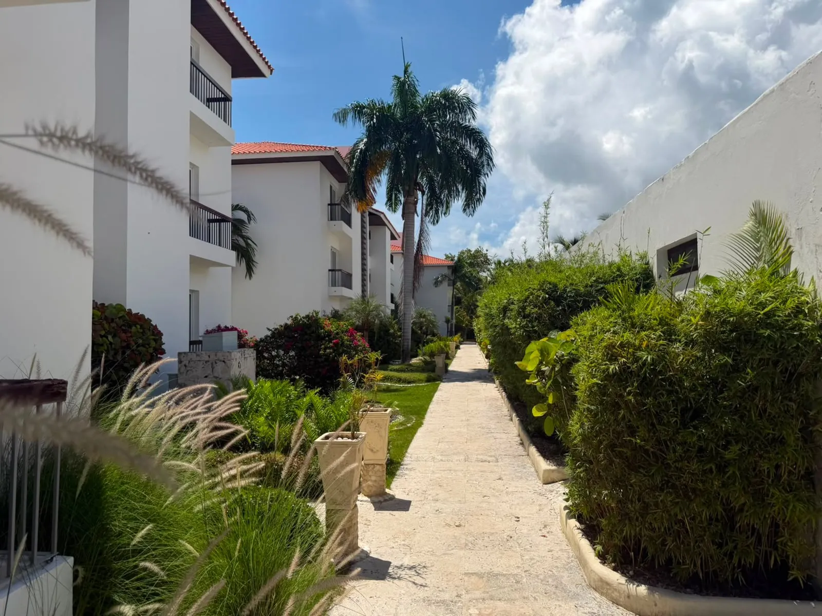 Wohnung 2 Schlafzimmer zum Verkauf in White Sands, Bávaro, Foto 7