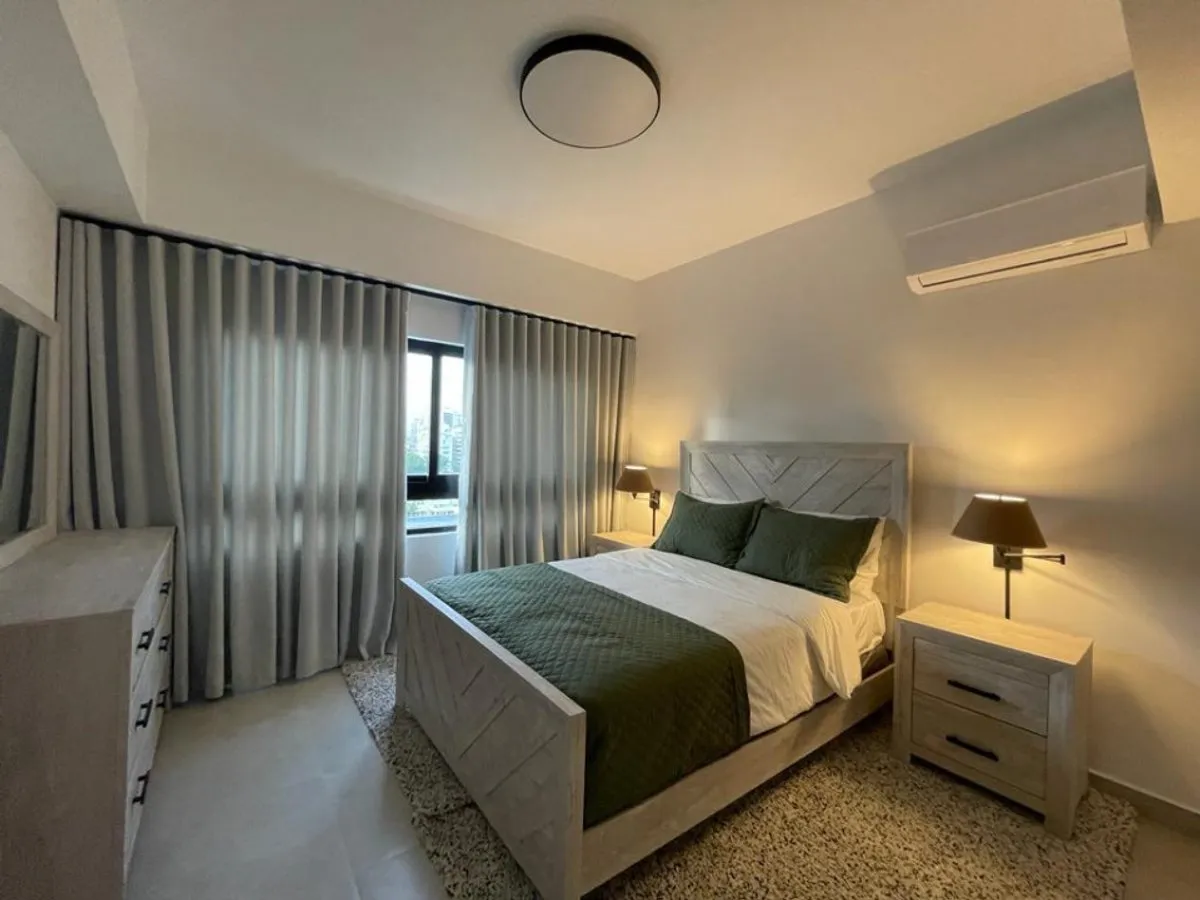 Apartamento en La Esperilla, Santo Domingo, foto 9