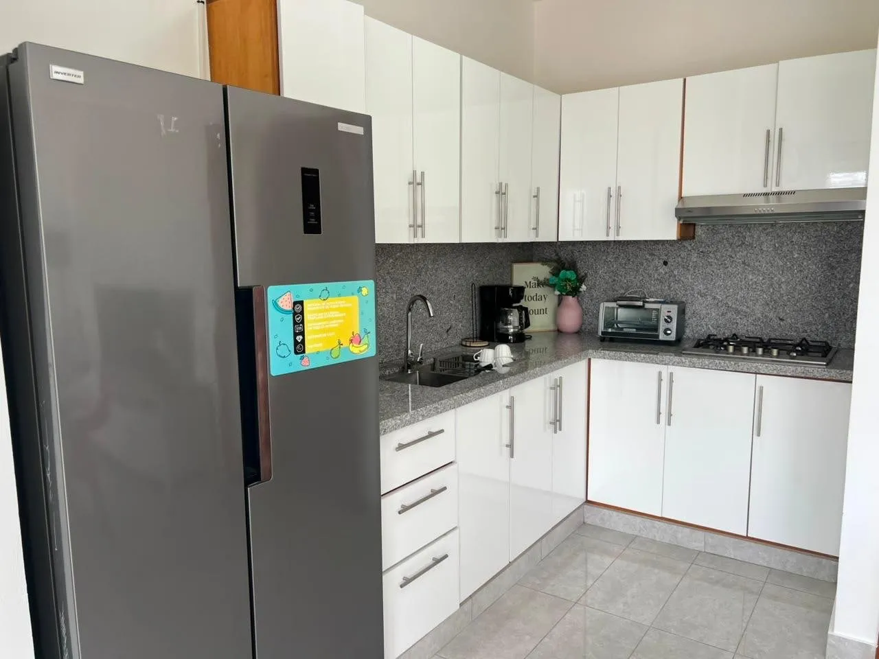 Modern Sea View Apartment in Sosúa | US$135,000, photo 4