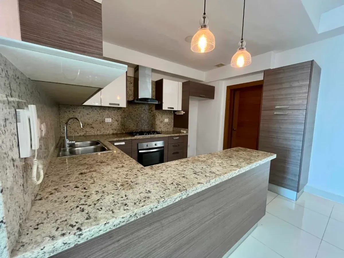 Appartamento a La Esperilla, Santo Domingo, foto 2