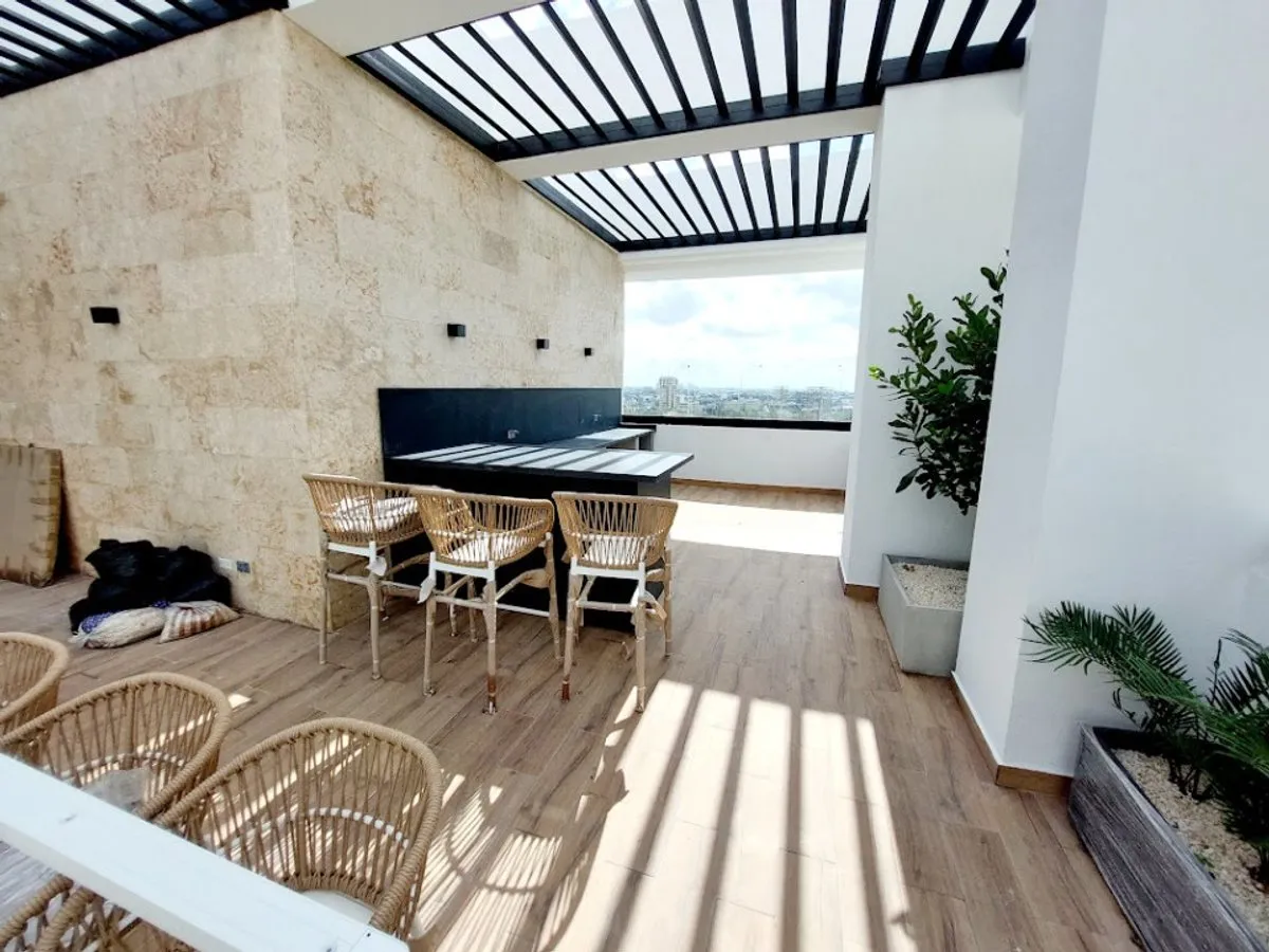 Apartamento en Ensanche Naco, Santo Domingo, foto 12
