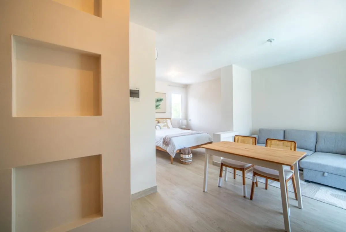 Studio in Dominicus – Bezugsfertig zum Wohnen oder Vermieten, Foto 9