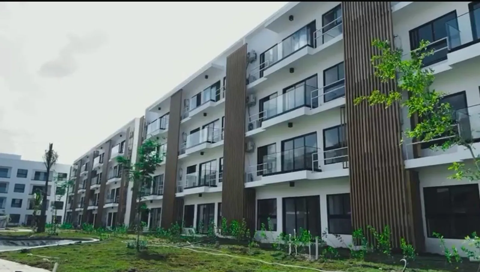 Appartamento in Vendita – Park Residences (VISTACANA), foto 6