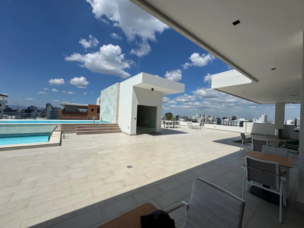 Apartamento en Ensanche Naco, Distrito Nacional, foto 2