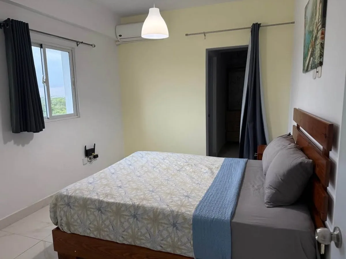 Je vends appartement à Punta Cana, photo 14
