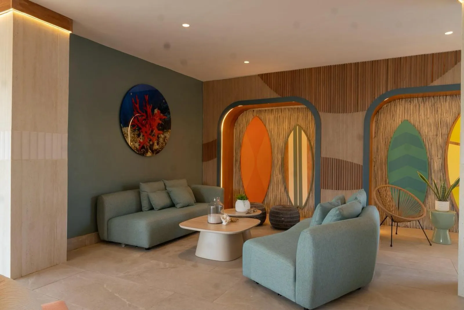 The Wave Phase II – Condos de Lujo Frente al mar, foto 8