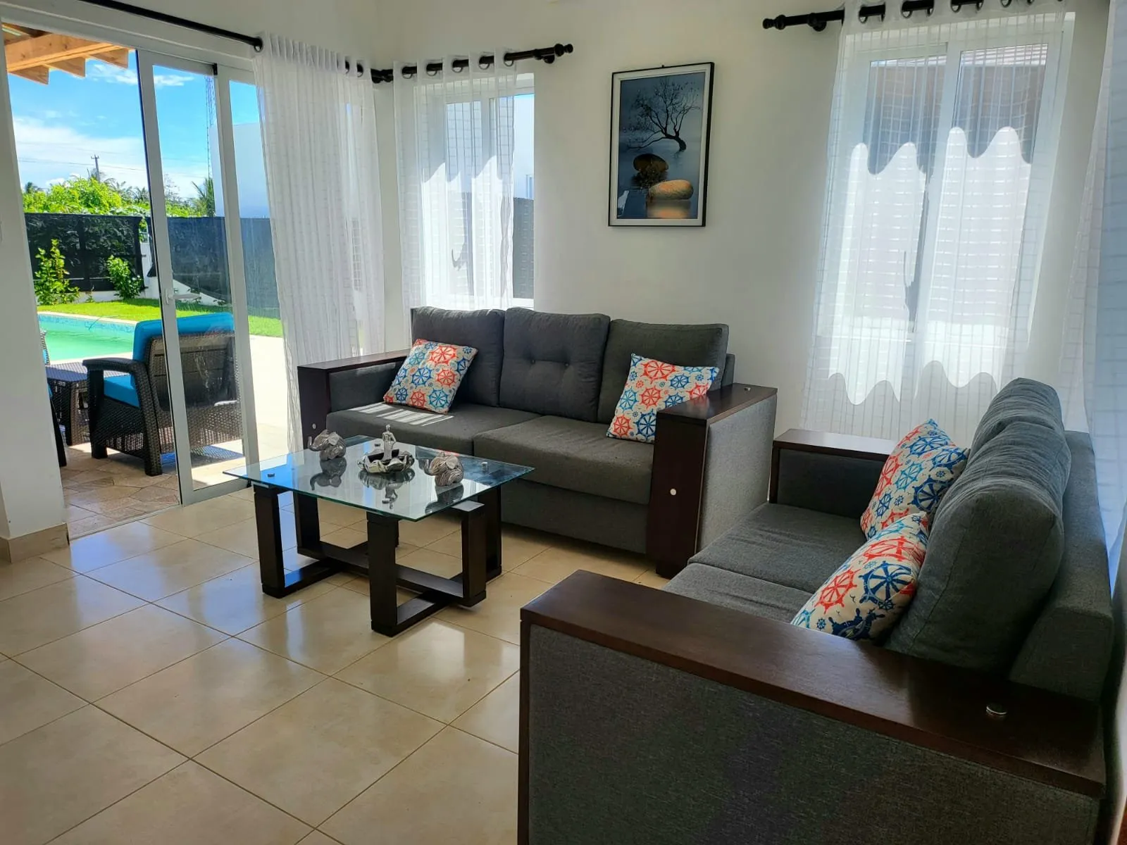 PERFETTA PER GENERARE REDDITO – CASA DI 3 CAMERE A CABARETE, foto 7