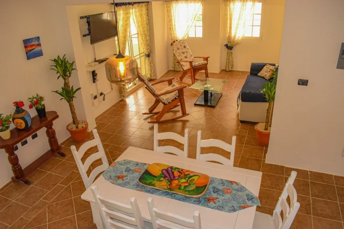 2-Bedroom Apartment with Pool in Punta Cana, photo 5